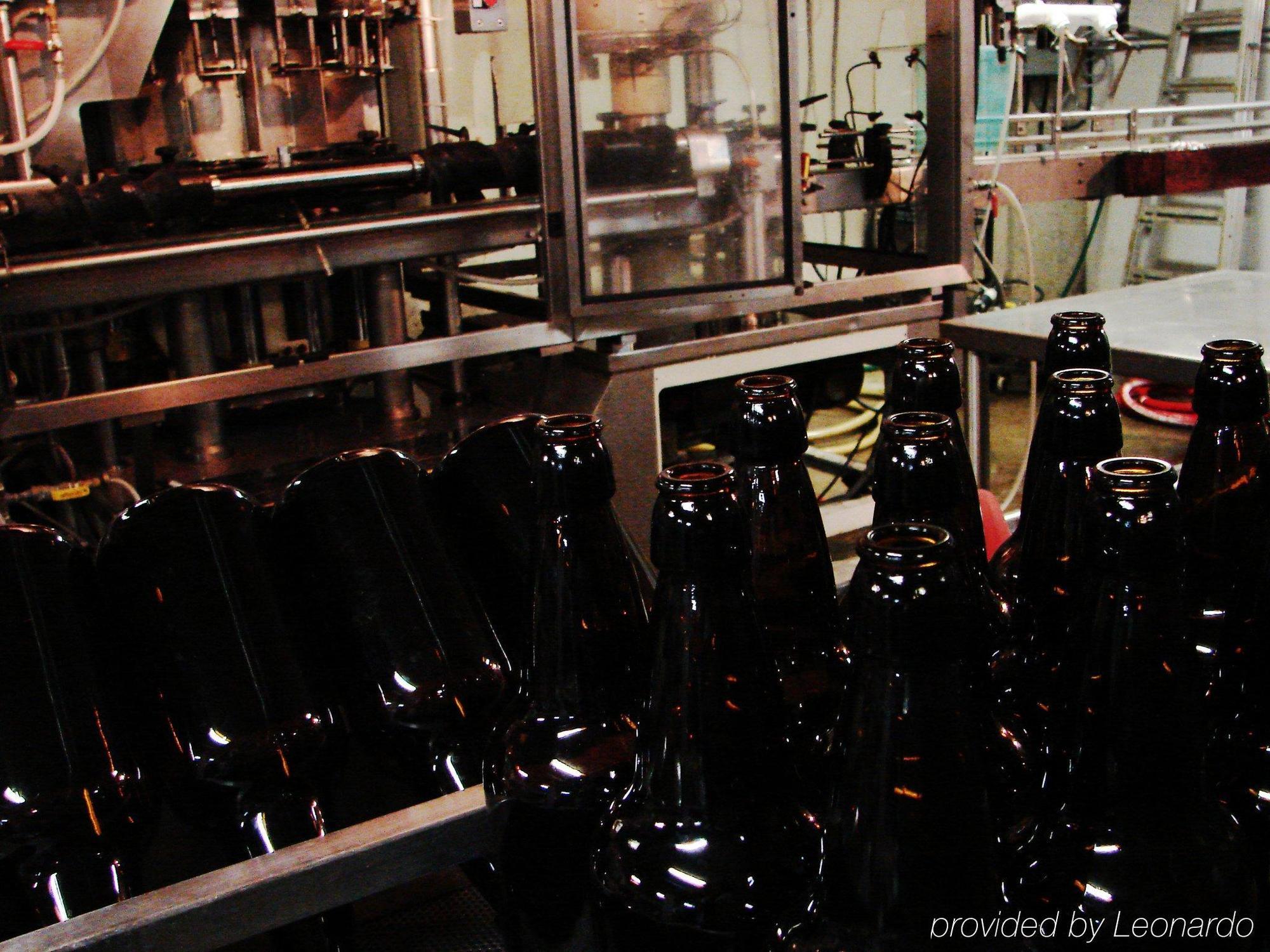 Howe Sound Inn & Brewing Company Squamish Restoran fotoğraf