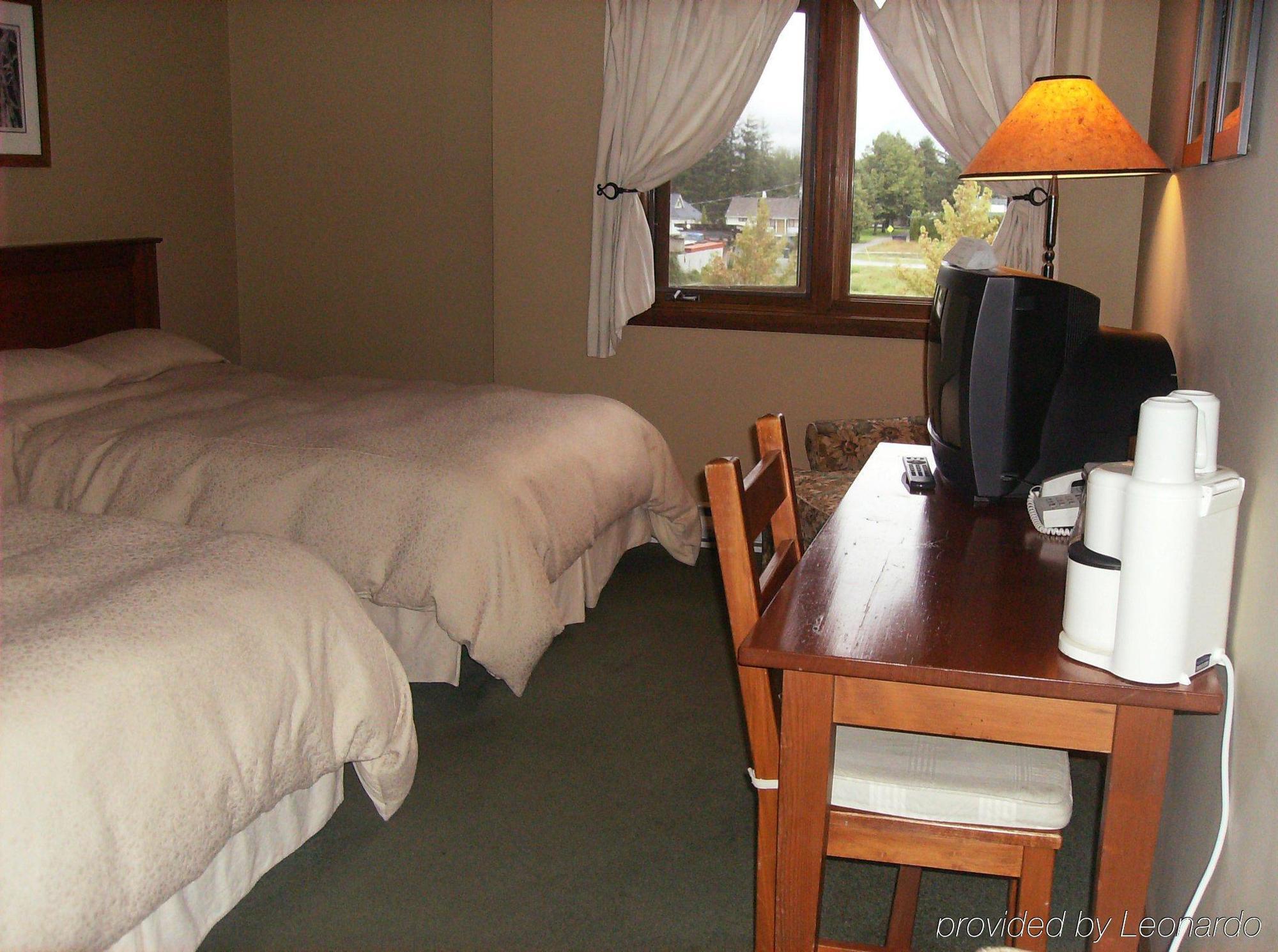 Howe Sound Inn & Brewing Company Squamish Oda fotoğraf