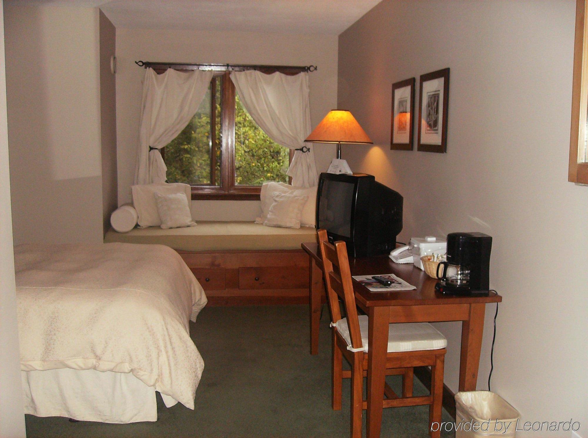 Howe Sound Inn & Brewing Company Squamish Oda fotoğraf